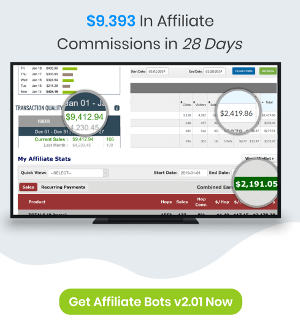 Affiliate Bots