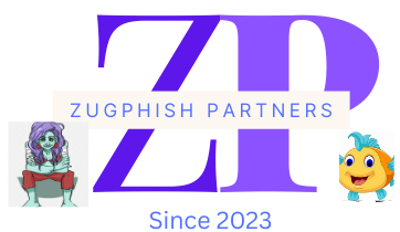 Zugphish Partners